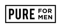 Pure for Men coupons